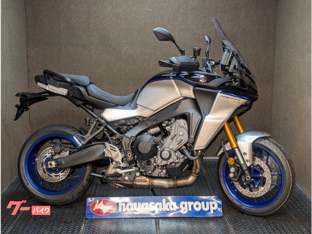 トレイサー９００ＧＴ