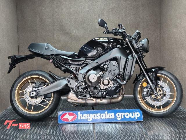 XSR900