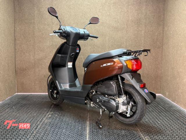 仙台市若林区若林～美車‼️ヤマハJOG/低燃費4サイクル/低走行車/BOX付/仙台リサイクルショップ 仙台市若林区若林～美車‼️ヤマハJOG/低燃費4サイクル/低走行車/BOX付