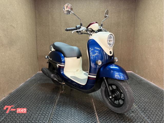 仙台市若林区若林⤴️美車！YAMAHA/ヤマハ/ビーノ4サイクルFIインジェクションモデル！低走行9600ｋｍ/通勤・通学にどうぞ！仙台バイク買取専門店/試乗OK ヤマハ ビーノ FI SOLD OUT - 仙台の原付バイク専門店 モトストック