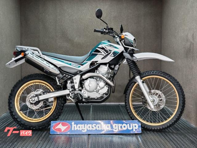 セロー２５０