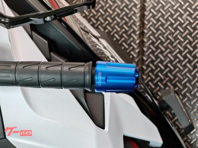 車両情報:カワサキ Ninja ZX−25R SE | ハヤサカサイクル 泉バイパス店
