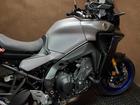 ヤマハ トレイサー９ＧＴの画像（宮城県