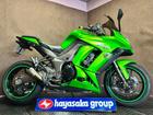 カワサキ Ｎｉｎｊａ　１０００の画像（宮城県