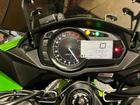 カワサキ Ｎｉｎｊａ　１０００の画像（宮城県