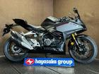 ホンダ ＣＢＲ２５０ＲＲの画像（宮城県