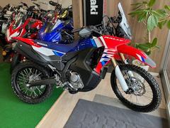 ホンダ　ＣＲＦ２５０　ラリー