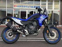 ヤマハ　テネレ７００　ＥＸＣＬＵＳＩＶＥ　Ｍｏｄｅｌ　テネレ７００