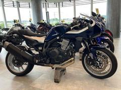 ホンダ　ホーク１１　一体成型ＦＲＰ製ロケットカウル、バーエンドミラー標準装備