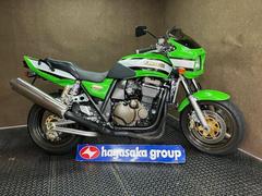カワサキ　ＺＲＸ１２００Ｒ