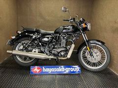 ＢＥＮＥＬＬＩ　インペリアーレ４００