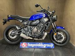 ヤマハ　ＸＳＲ７００