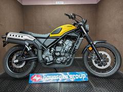 ホンダ　ＣＬ２５０　ＣＬ２５０らしいデザインにＥ−Ｃｌｕｔｃｈを搭載！