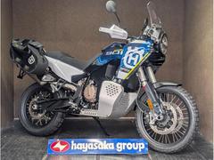 ＨＵＳＱＶＡＲＮＡ　前後ＷＰエクスプローラーサスペンション／グリップ／シートヒーター／エクスプローラーパック／他標準装備