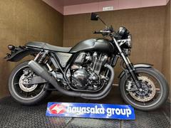 ホンダ　ＣＢ１１００ＲＳ