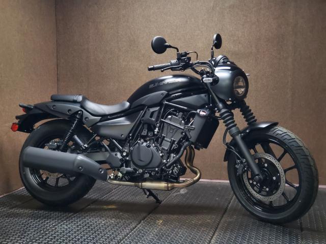 宮城県仙台市！！ カワサキ エリミネーター 250V バイク マット