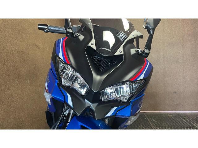 カワサキ Ｎｉｎｊａ ＺＸ－４Ｒ ＳＥ｜ハヤサカサイクル 泉バイパス店 