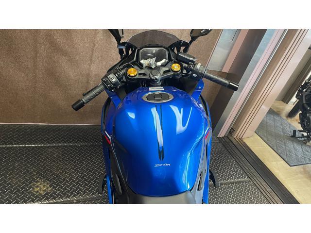 カワサキ Ｎｉｎｊａ ＺＸ－４Ｒ ＳＥ｜ハヤサカサイクル 泉 