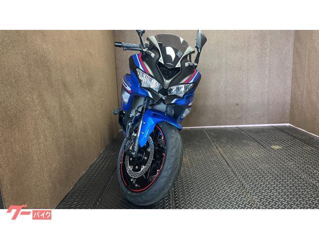 カワサキ Ｎｉｎｊａ ＺＸ－４Ｒ ＳＥ｜ハヤサカサイクル 泉バイパス店 