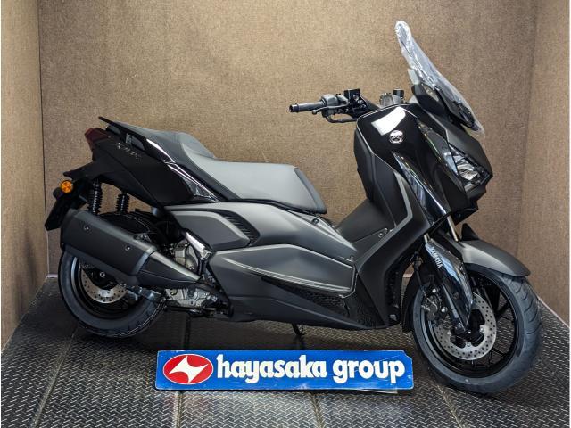 ヤマハ Ｘ－ＭＡＸ２５０｜ハヤサカサイクル 泉バイパス店｜新車・中古バイクなら【グーバイク】