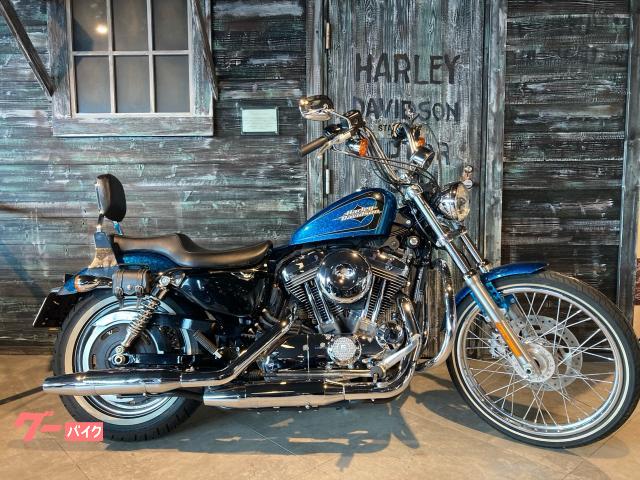 ＸＬ１２００Ｖ　セブンティーツー