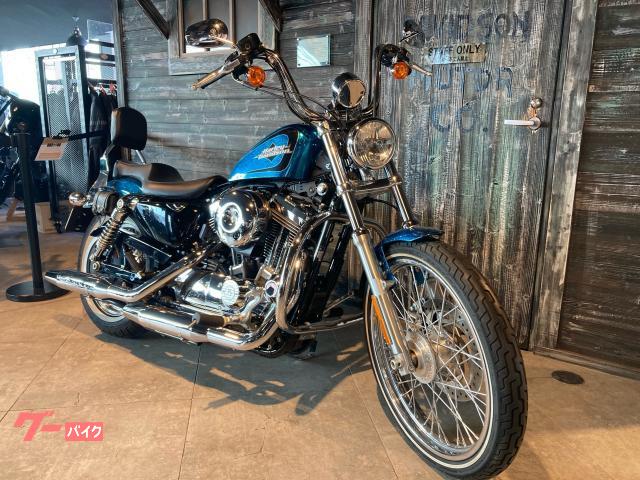 HARLEY－DAVIDSON XL1200V セブンティーツー