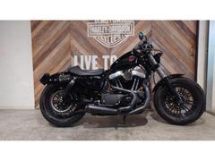 ＨＡＲＬＥＹ−ＤＡＶＩＤＳＯＮ　ＸＬ１２００Ｘ　フォーティエイト　ＥＴＣ車載器