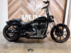 ＨＡＲＬＥＹ−ＤＡＶＩＤＳＯＮ　ＦＸＢＲＳ　ソフテイル　ブレイクアウト１１４