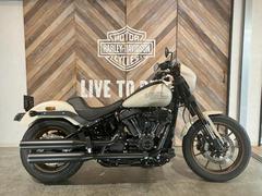 ＨＡＲＬＥＹ−ＤＡＶＩＤＳＯＮ　ＦＸＬＲＳ　ソフテイル　ローライダーＳ