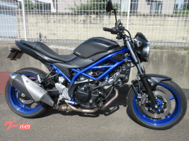 ＳＶ６５０