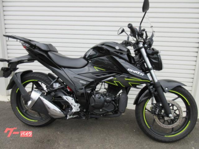 ＧＩＸＸＥＲ　１５０