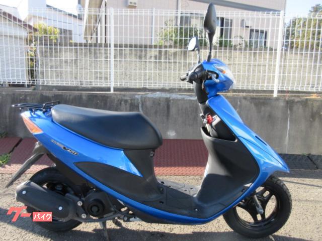 アドレスＶ５０