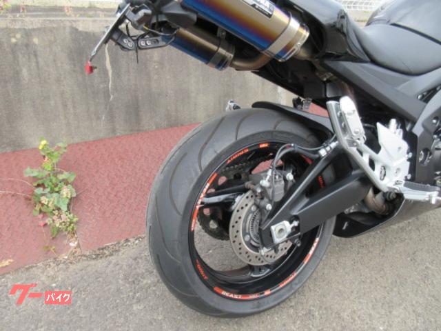スズキ GSR400 ABS｜SBSみやぎの｜新車・中古バイクなら