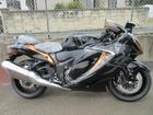 スズキ ハヤブサ（ＧＳＸ１３００Ｒ　Ｈａｙａｂｕｓａ）の画像（宮城県