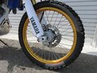 ヤマハ ＷＲ２５０Ｒの画像（宮城県