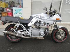 スズキ　ＧＳＸ１１００Ｓ　ＫＡＴＡＮＡ