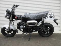 ホンダ　ダックス１２５