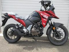 スズキ　Ｖ−ストローム２５０ＳＸ