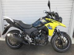 スズキ　Ｖ−ストローム２５０