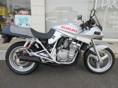 スズキ　ＧＳＸ２５０Ｓ　ＫＡＴＡＮＡ