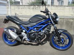 スズキ　ＳＶ６５０
