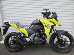 スズキ　Ｖ−ストローム２５０ＳＸ