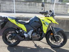 スズキ　Ｖ−ストローム２５０ＳＸ