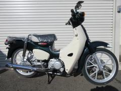ホンダ　スーパーカブ１１０