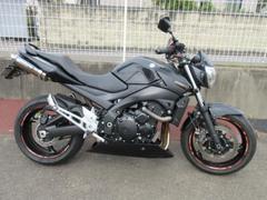スズキ　ＧＳＲ４００　　ＡＢＳ