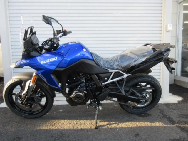スズキ V－ストローム800｜SBSみやぎの｜新車・中古バイクなら