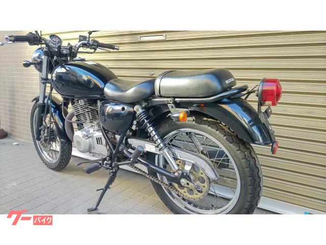 スズキ ST250 ブラック|Wiz-K works|新車・中古 スズキ ST250 ブラック|Wiz-K works|新車・中古