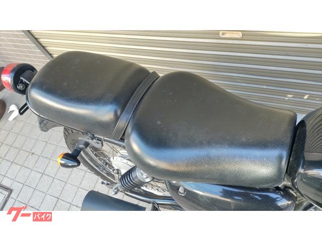 スズキ ST250 ブラック｜Wiz－K works｜新車・中古