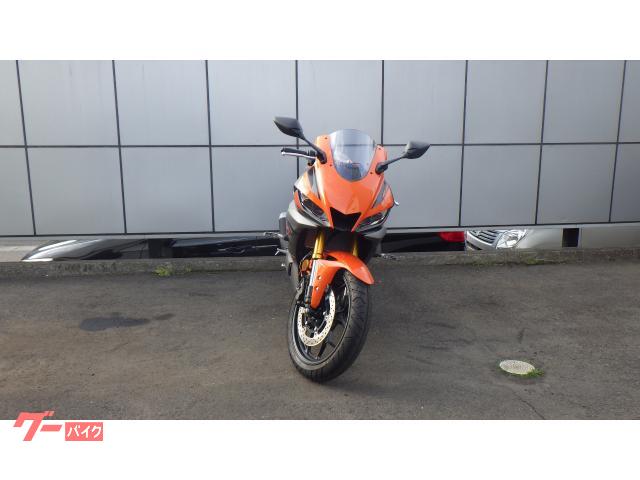 車両情報:ヤマハ YZF−R25 | YSP福島 アンフィニスポーツ 車両情報:ヤマハ YZF−R25 | YSP福島 アンフィニスポーツ