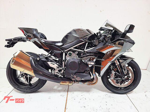 車両情報 カワサキ Ninja H2 イーグルモーターサイクル本店 中古バイク 新車バイク探しはバイクブロス